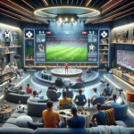 Transmisja sportowa w XXI wieku: Jak oglądać wydarzenia sportowe na żywo?