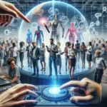 Cyfrowa rewolucja a zmiana tradycyjnych przywilejów mężczyzn