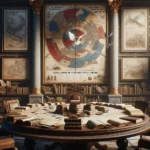 Jak zarządzać kryzysem: Lekcje z największych konfliktów i wojen