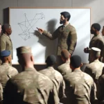 Dlaczego skuteczne przywództwo jest kluczowe? Lekcje z armii dla codziennego życia