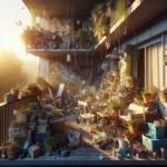 Czy wiesz, że balkon może przynieść ci kłopoty? Jak uniknąć kar i cieszyć się spokojem