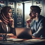 Jak radzić sobie z pogróżkami? Bezpieczeństwo w świecie biznesu i polityki